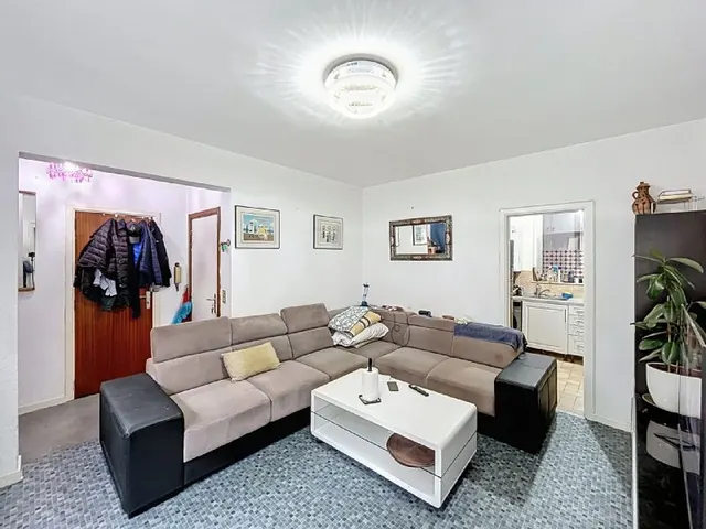 Appartement à vendre à Bruxelles – 1/10