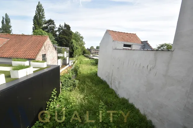 Huis à vendre à Merchtem – 1/10