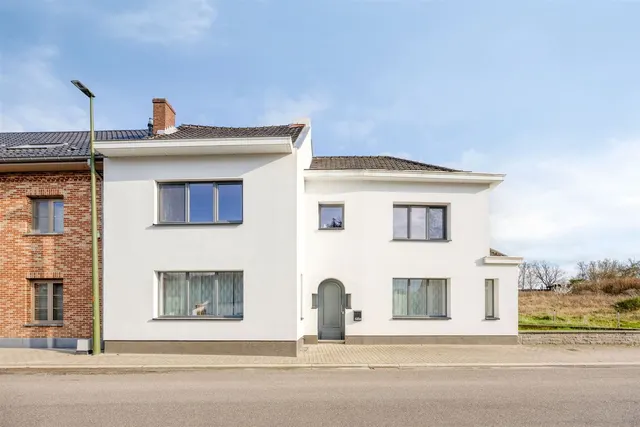 Maison à vendre à Pajottegem – 1/10