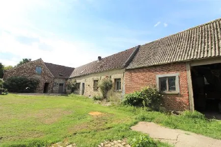 Maison à vendre à Baulers – 1/10