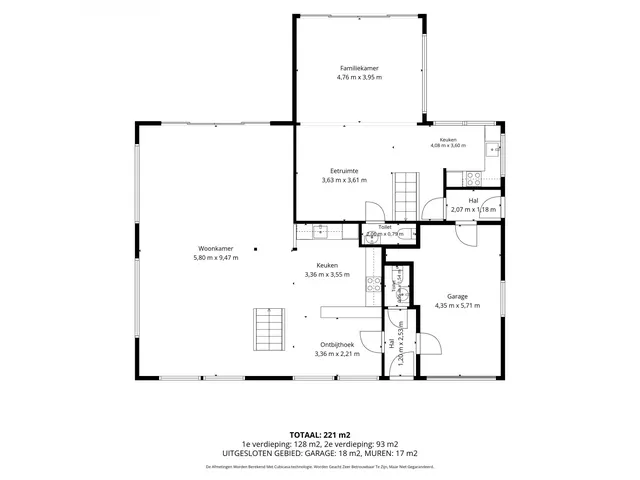 house à vendre à Landen – 1/10