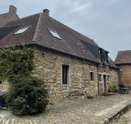 Duplex à vendre à Ittre – 1/10