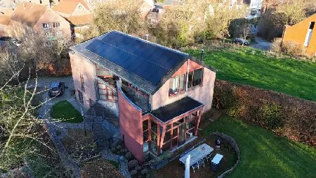 Maison à vendre à Ittre – 1/10