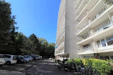 Appartement à vendre à Watermael-Boitsfort – 1/7