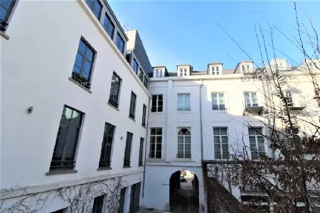 Apartment for sale in Bruxelles – 1/10