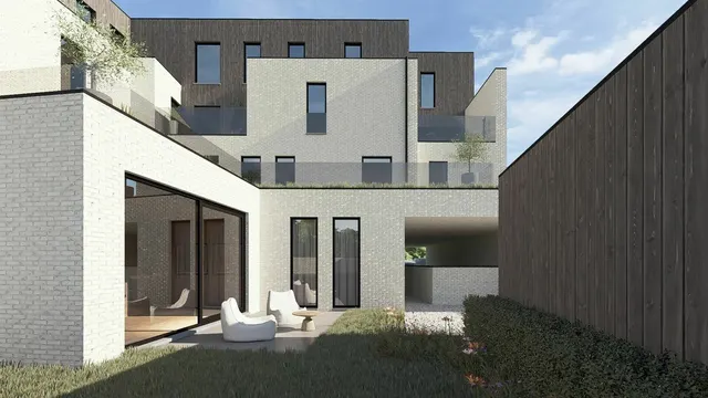 Appartement à vendre à Begijnendijk – 1/10