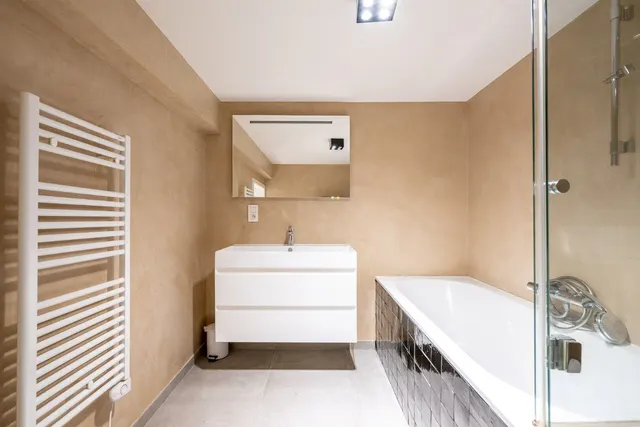 Appartement à vendre à Knokke-Heist – 1/10