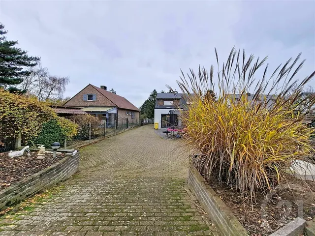 Maison à vendre à Bekkevoort – 1/10