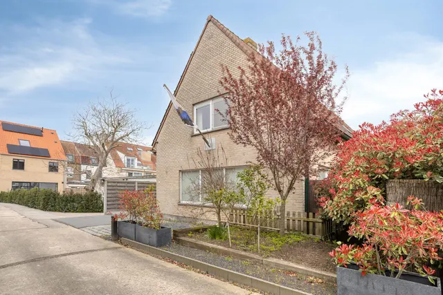 Villa à vendre à Knokke-Heist Westkapelle – 1/10