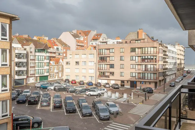 Appartement à vendre à Knokke-Heist – 1/10