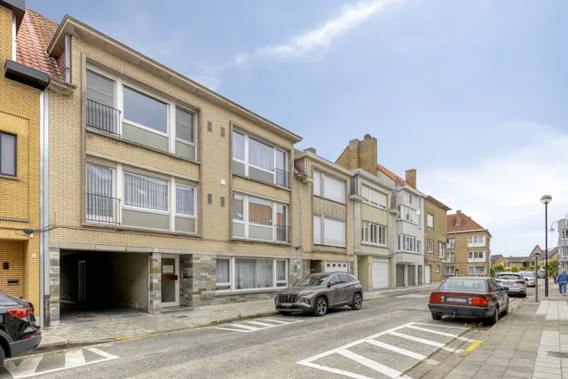 Appartement à vendre à Knokke-Heist – 1/10