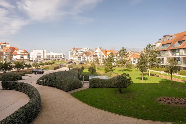Appartement à vendre à Knokke-Heist – 1/10