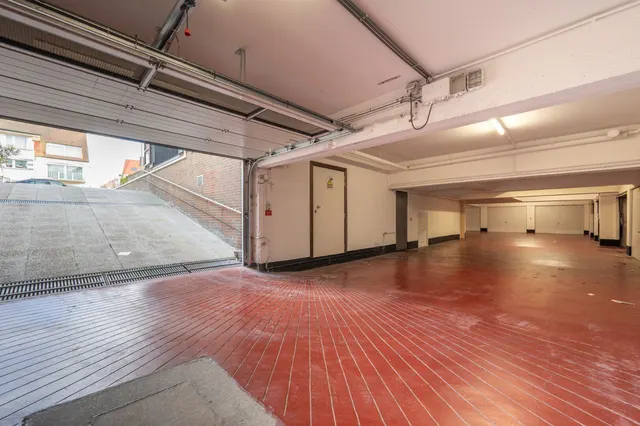 Appartement à vendre à Knokke-Heist – 1/10