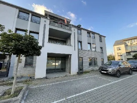 Appartement à vendre à Soignies – 1/10