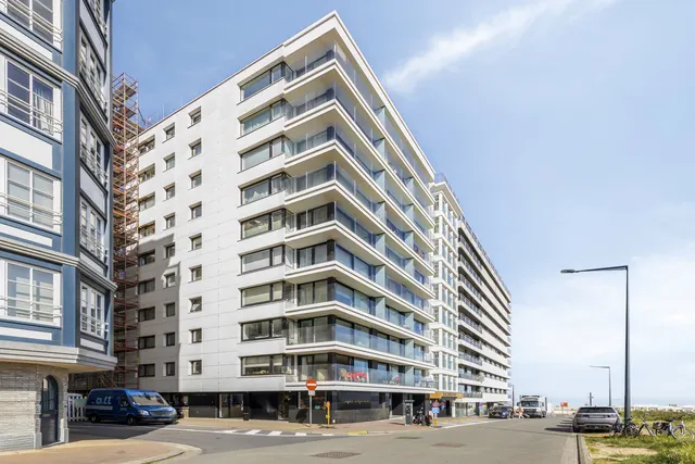 Appartement à vendre à Knokke-Heist – 1/10