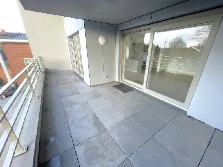 Appartement à vendre à Braine-le-Comte – 1/10