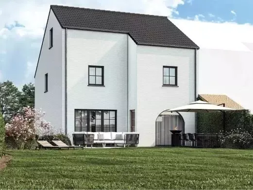 Maison à vendre à Bilzen-Hoeselt – 1/6