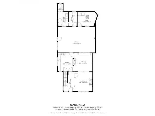 house à vendre à Sint-Truiden – 1/10