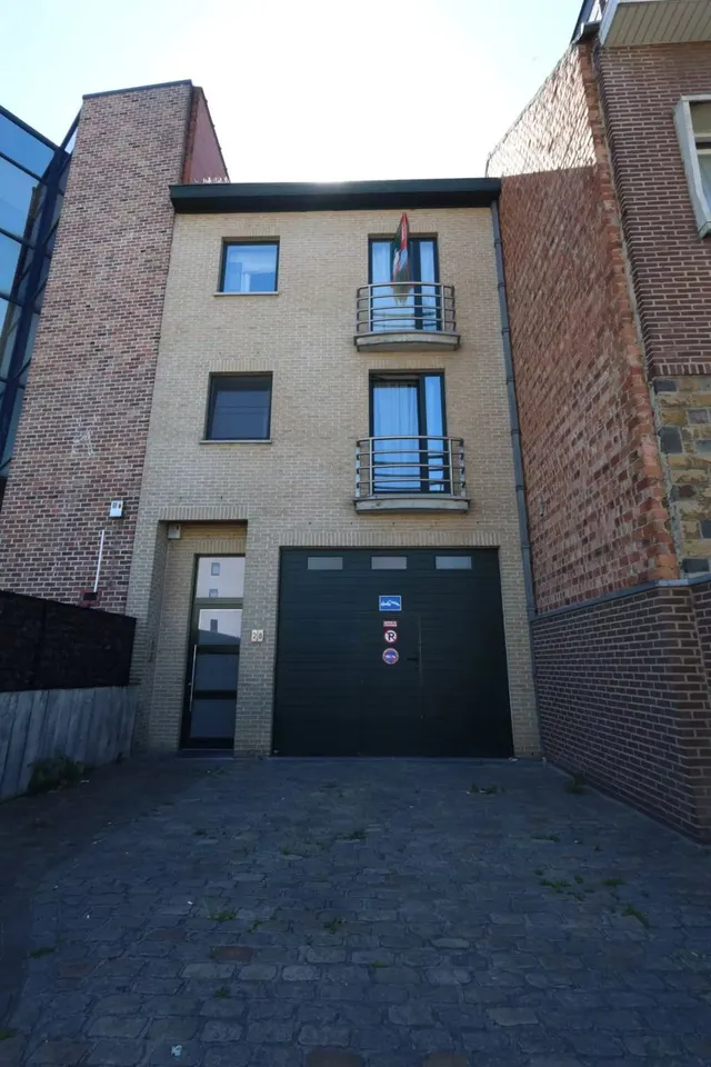 apartment for sale in Evere