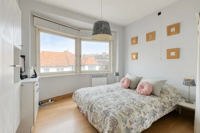 apartment for sale in Koksijde – 1/4