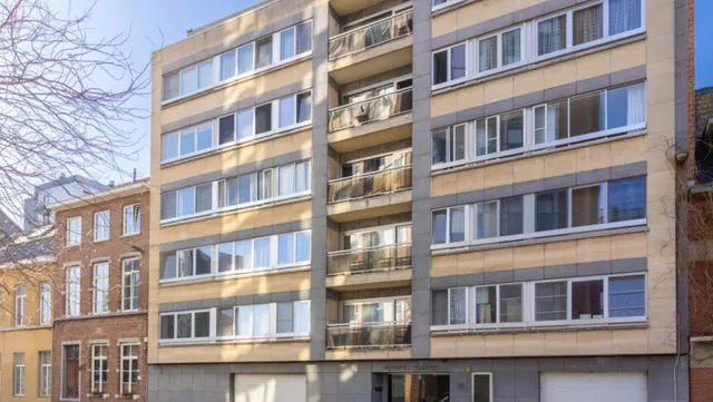 Studio à vendre à Leuven – 1/10