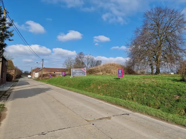 Villa à vendre – 1/10