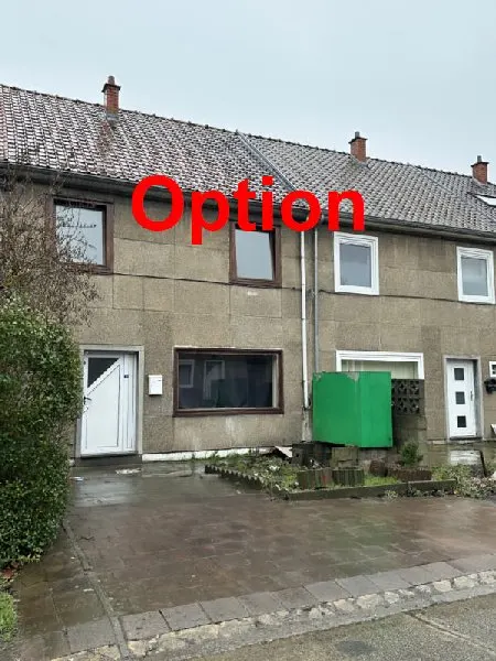 House for sale in Roux – 1/10