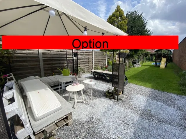 Maison à vendre à Sint-Pieters-Leeuw – 1/10