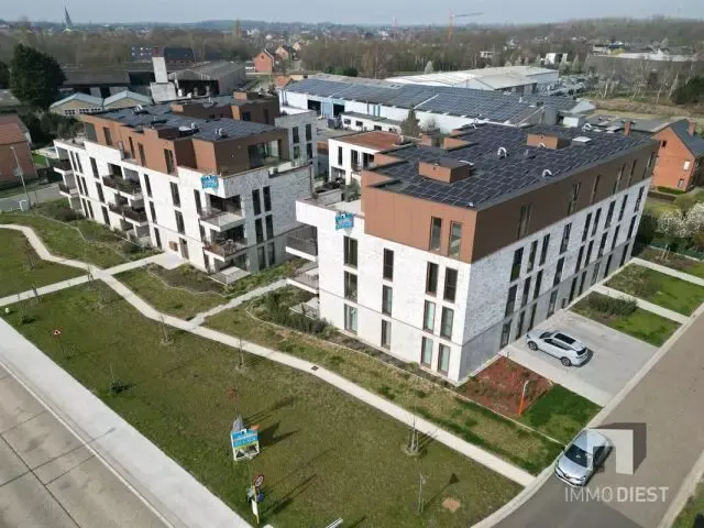 Penthouse à vendre à Tessenderlo-ham – 1/10
