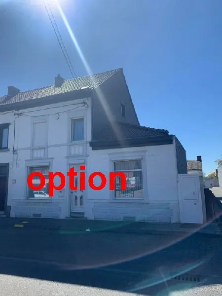 Maison à vendre à Fontaine-l'Eveque – 1/10