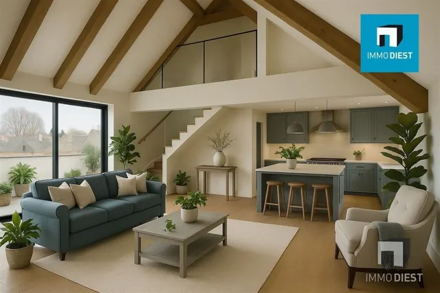 Appartement te koop in Diest – 1/10