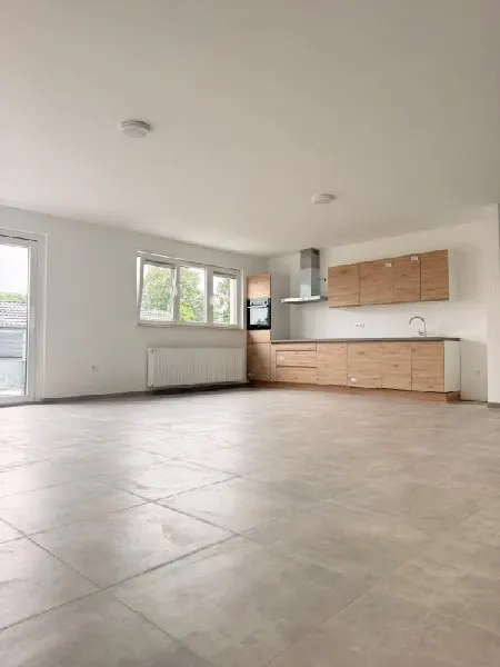 Appartement à vendre à Souvret – 1/10