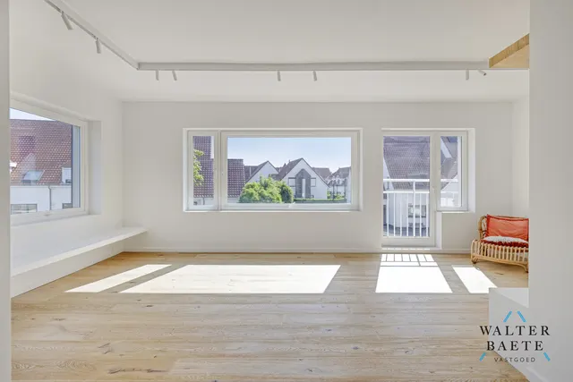 apartment te koop in Knokke-Heist – 1/10