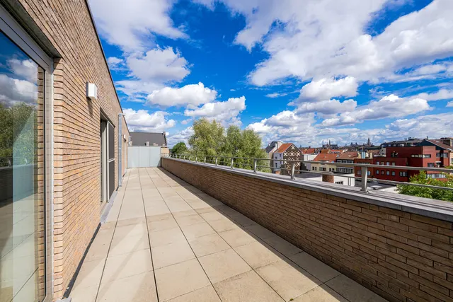 Appartement te koop in Bruxelles – 1/10
