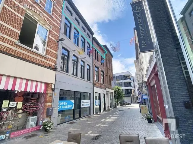 Appartement te koop in Diest – 1/10
