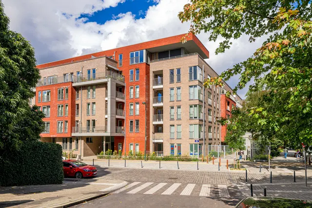 Appartement te koop in Bruxelles – 1/10