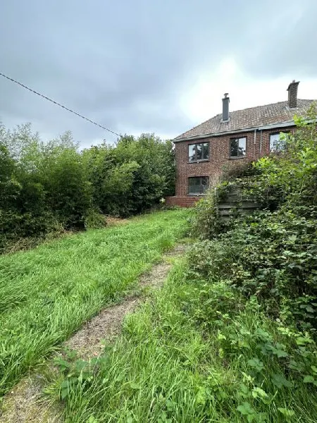 Maison à vendre à Monceau-sur-Sambre – 1/10