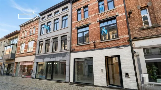 Appartement à louer à Diest – 1/10