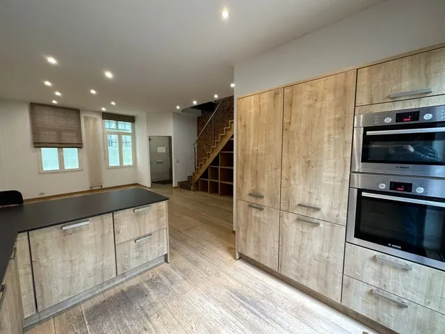 Maison à vendre à Ixelles – 1/10