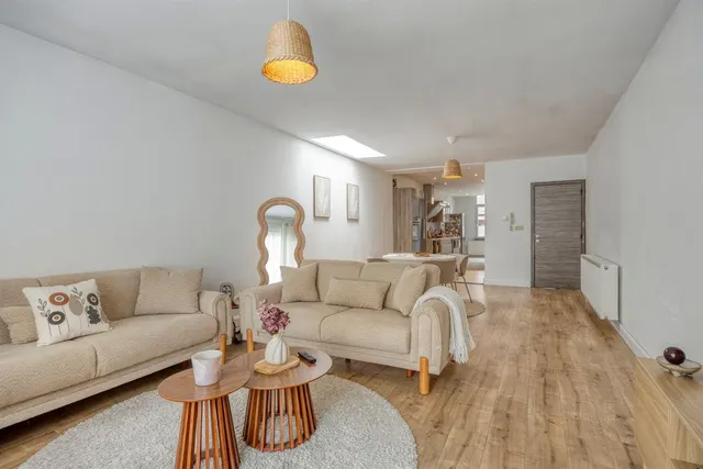 Woning à vendre à Antwerpen – 1/10