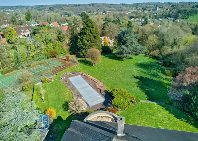 Huis te koop in Lasne – 1/10
