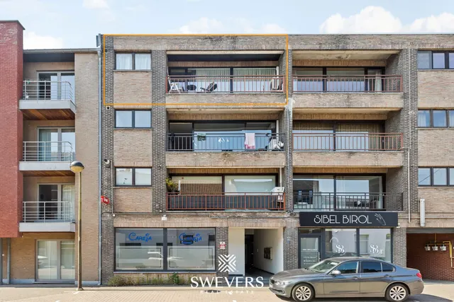Appartement à vendre à Beringen – 1/10