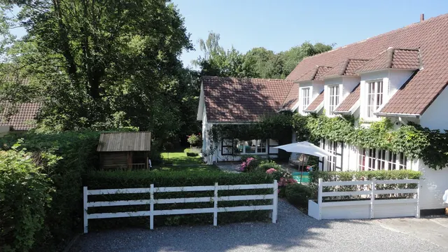 House for sale in Uccle – 1/10