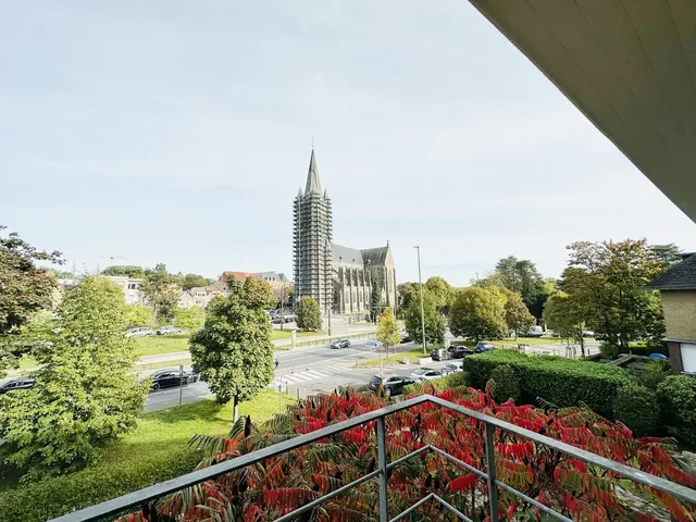 Huis te huur in Watermael-Boitsfort – 1/10