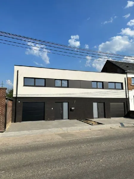 Maison à vendre à Lambusart – 1/10