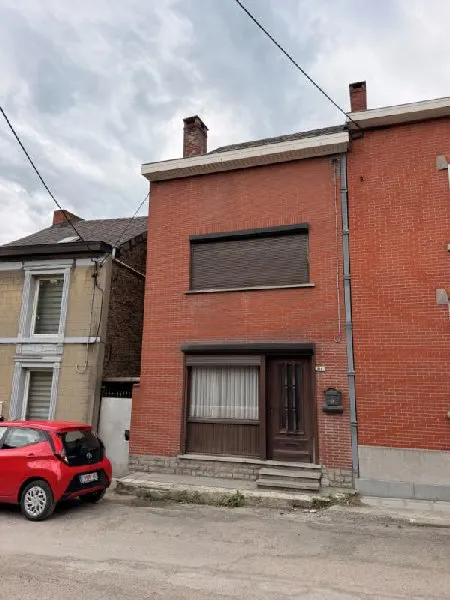 Maison à vendre à Carnieres – 1/10