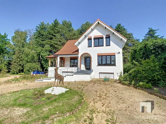 Huis à louer à Diest – 1/10