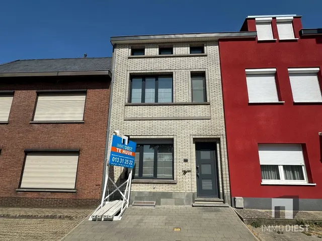 Huis à louer à Diest – 1/10