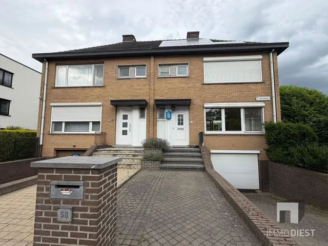 Huis à louer à Diest – 1/10