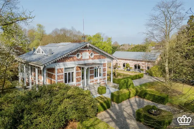 Villa te koop in Kalmthout – 1/10